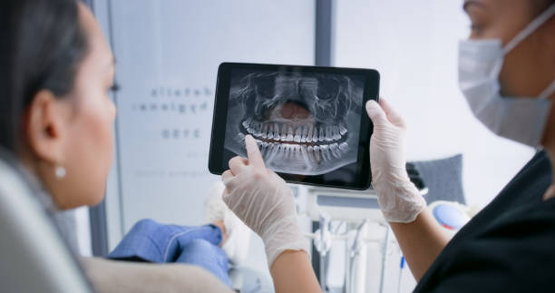 Licensed Tooth Extraction service in New Haven, MI - Smile Center Dentistry